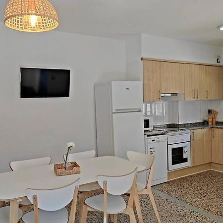 Sunny Beach B Peñíscola Eksteriør bilde